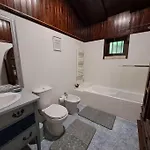Pool House Au Coeur Du Geres A Vila