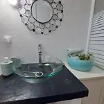 Pool House Au Coeur Du Geres A Rio Caldo