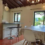 Pool House Au Coeur Du Geres A * Rio Caldo