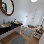 Vila Pool House Au Coeur Du Geres A