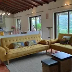 Pool House Au Coeur Du Geres A Vila Rio Caldo