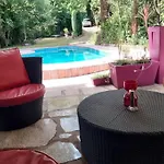 Vila Pool House Au Coeur Du Geres A *