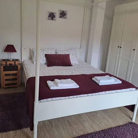 וילה Pool House Au Coeur Du Geres A Rio Caldo