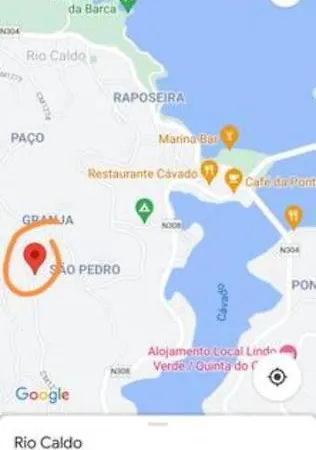 Pool House Au Cœur Du Gérès à * Rio Caldo