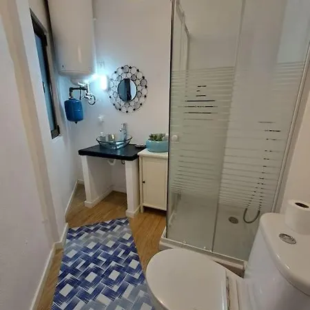 Pool House Au Cœur Du Gérès à Villa