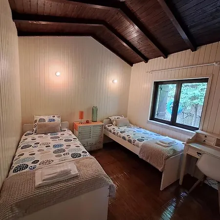 Pool House Au Coeur Du Geres A *