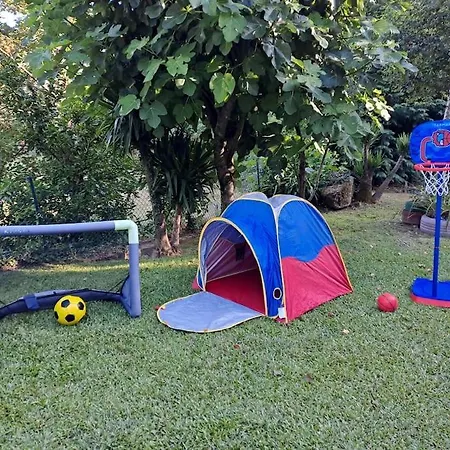 Pool House Au Coeur Du Geres A וילה *