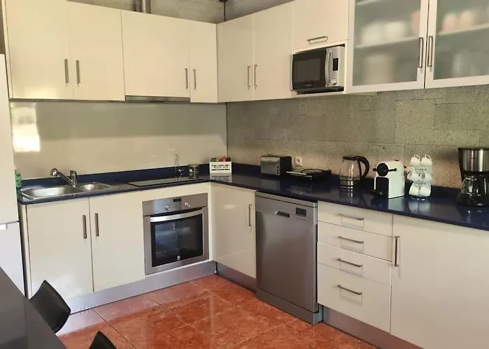 Pool House Au Coeur Du Geres A *