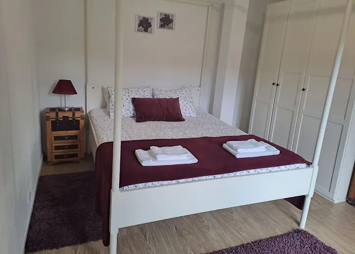 Villa Pool House Au Coeur Du Geres A Rio Caldo