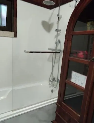 빌라 Pool House Au Coeur Du Geres A *