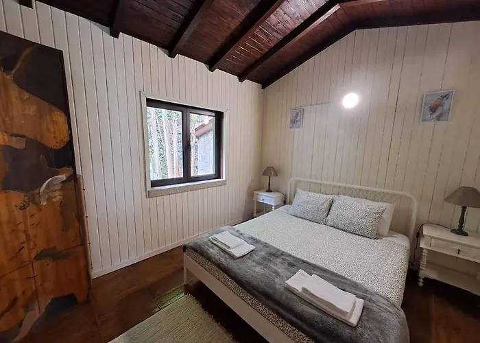 Pool House Au Coeur Du Geres A