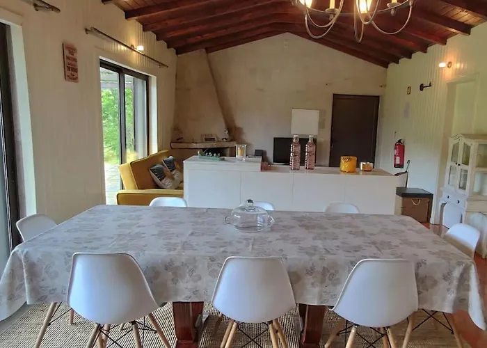 Pool House Au Coeur Du Geres A