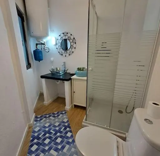 Pool House Au Coeur Du Geres A וילה