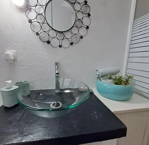 Pool House Au Coeur Du Geres A Rio Caldo