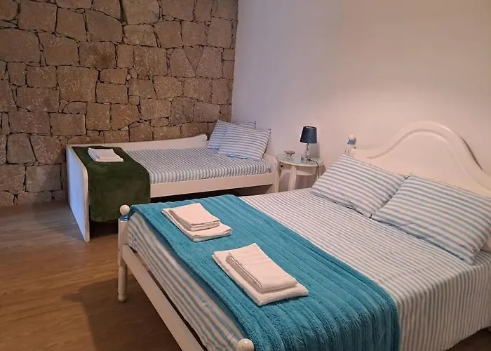 וילה Pool House Au Coeur Du Geres A *