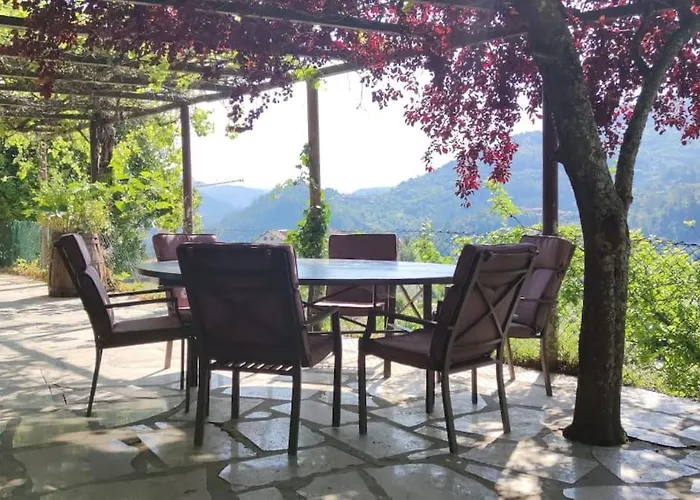 Pool House Au Coeur Du Geres A